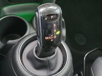 2020 MINI Cooper Classic