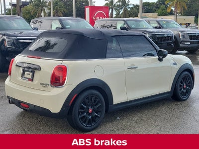 2020 MINI Cooper Classic