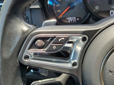 2021 Porsche Macan Base
