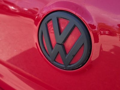 2011 Volkswagen GTI Base