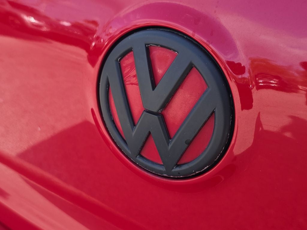 2011 Volkswagen GTI Base