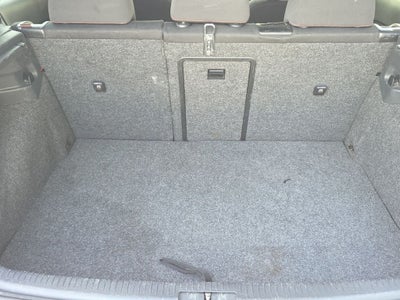 2011 Volkswagen GTI Base