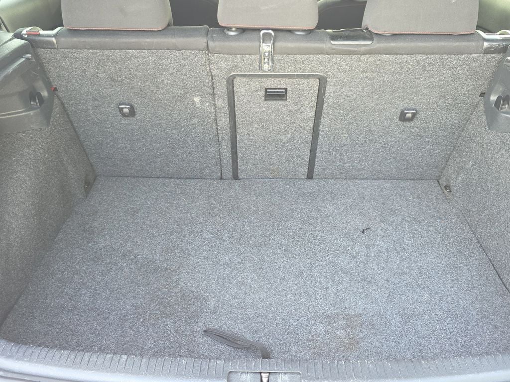 2011 Volkswagen GTI Base