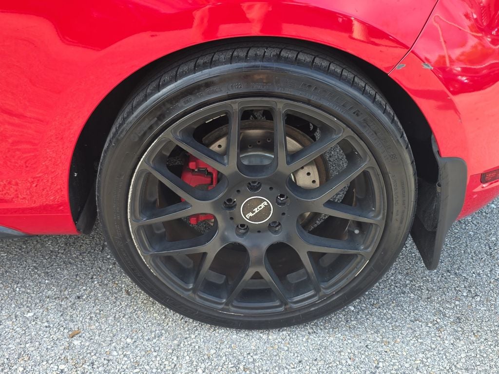 2011 Volkswagen GTI Base