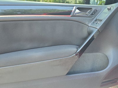 2011 Volkswagen GTI Base