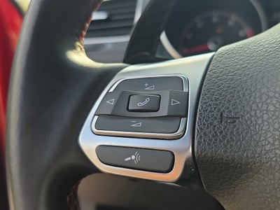 2011 Volkswagen GTI Base