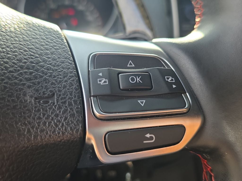 2011 Volkswagen GTI Base