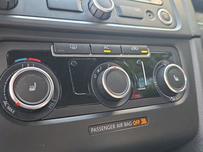 2011 Volkswagen GTI Base