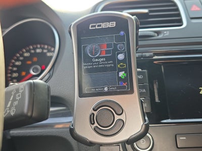 2011 Volkswagen GTI Base