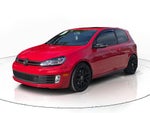 2011 Volkswagen GTI Base