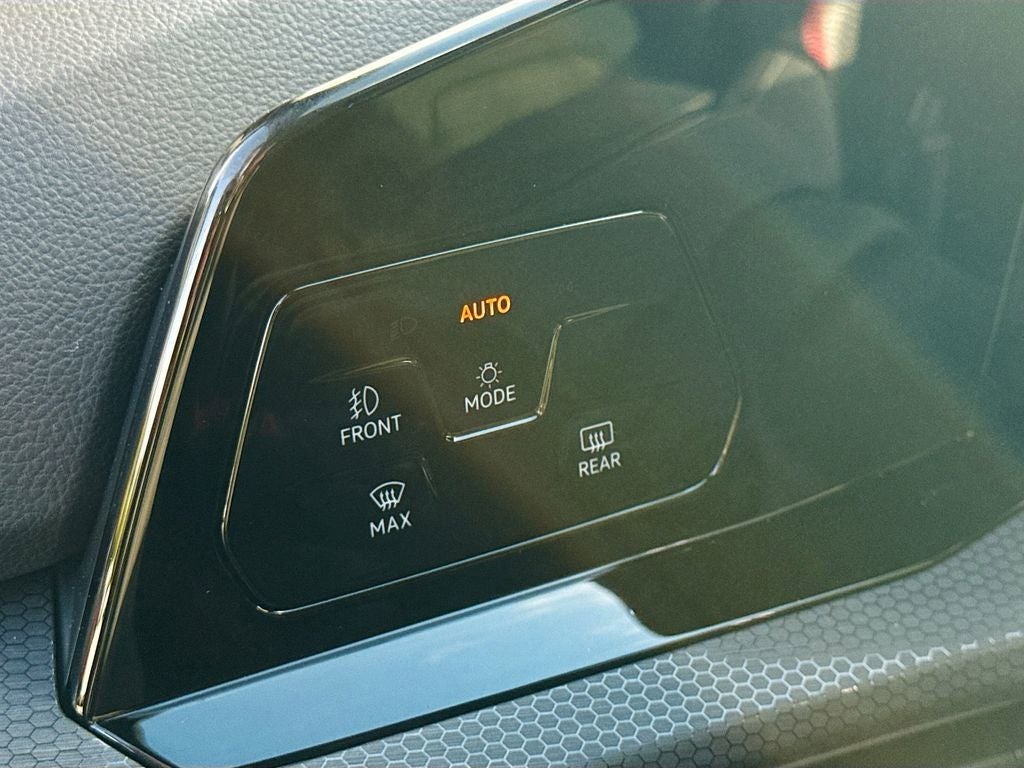 2024 Volkswagen Golf GTI S