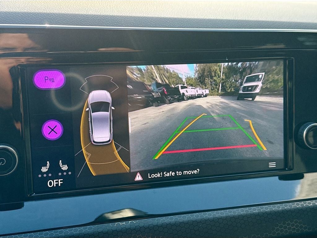 2024 Volkswagen Golf GTI S