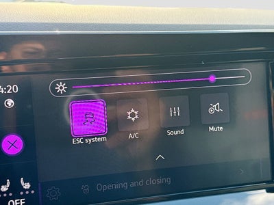 2024 Volkswagen Golf GTI S