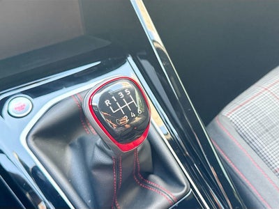 2024 Volkswagen Golf GTI S