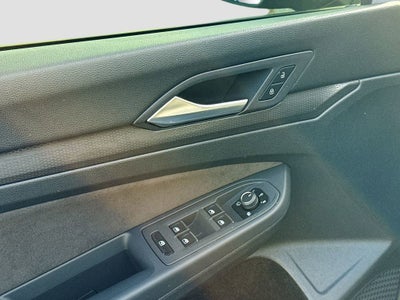 2024 Volkswagen Golf GTI S