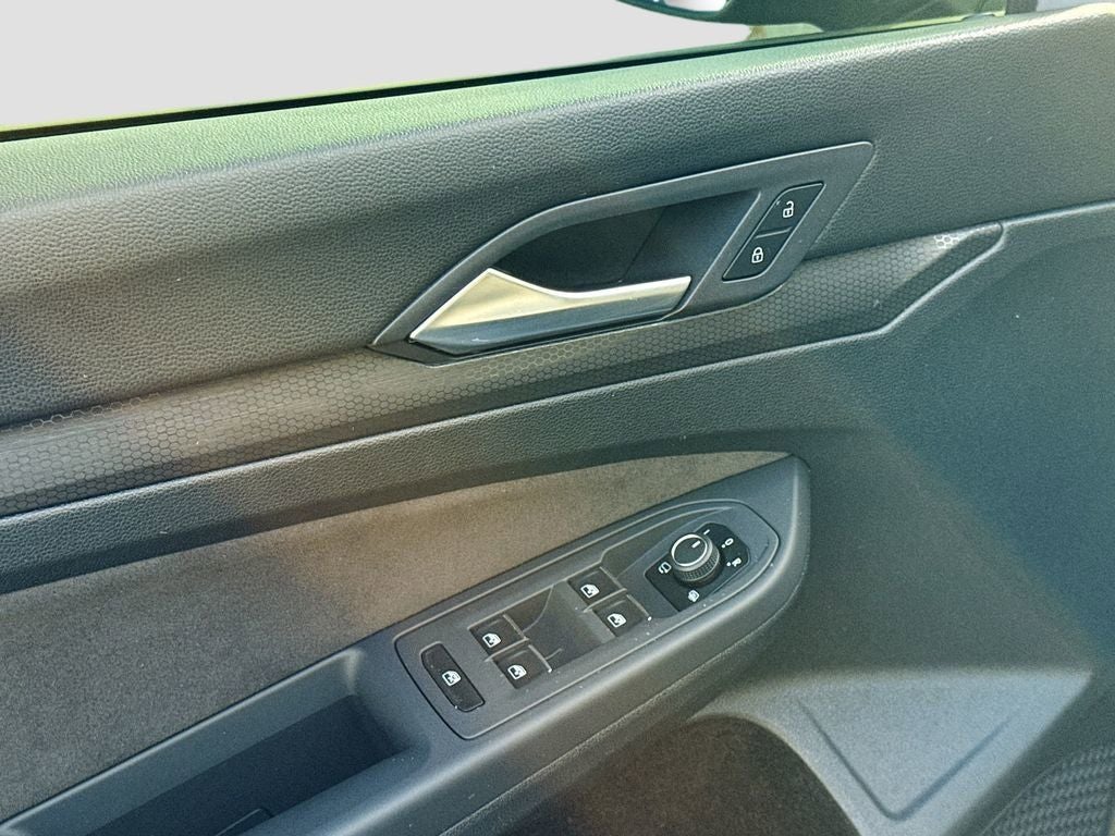 2024 Volkswagen Golf GTI S