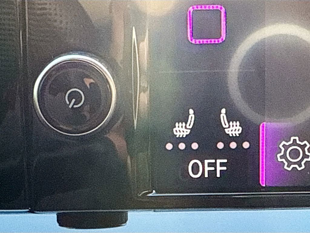 2024 Volkswagen Golf GTI S