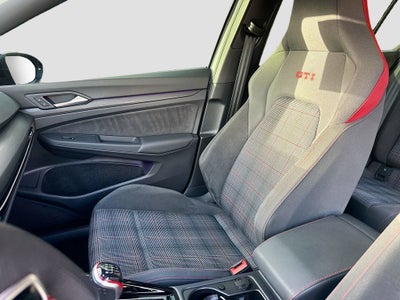 2024 Volkswagen Golf GTI S