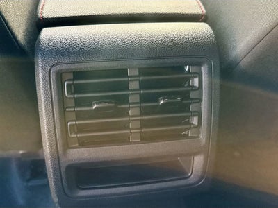 2024 Volkswagen Golf GTI S