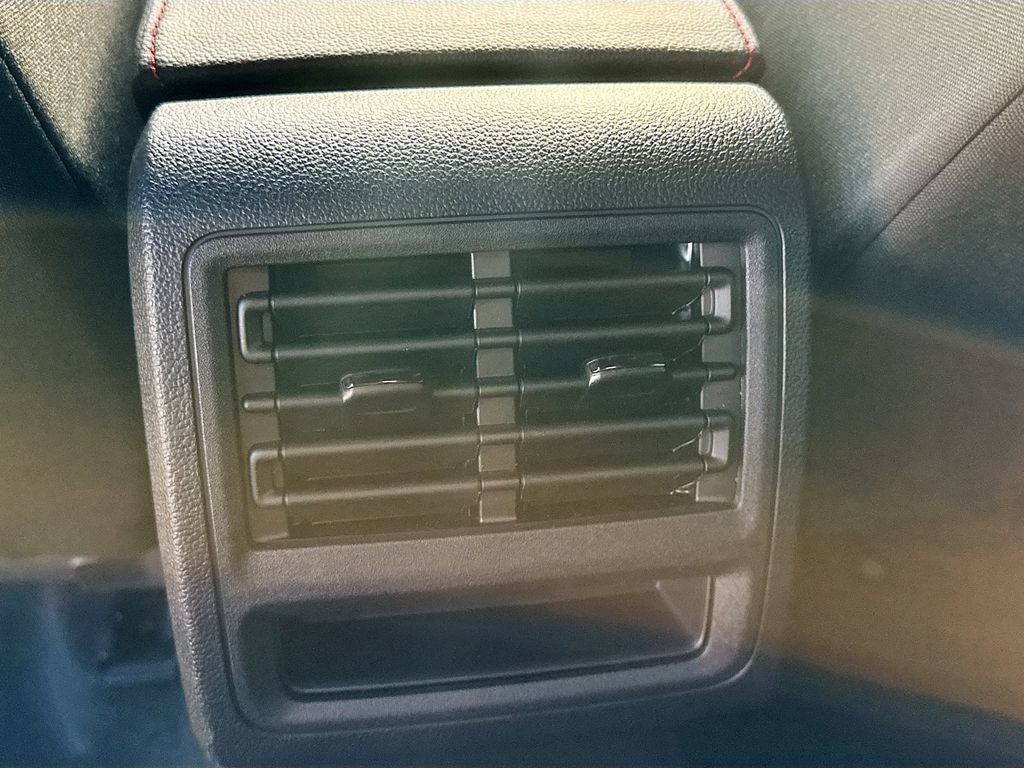 2024 Volkswagen Golf GTI S