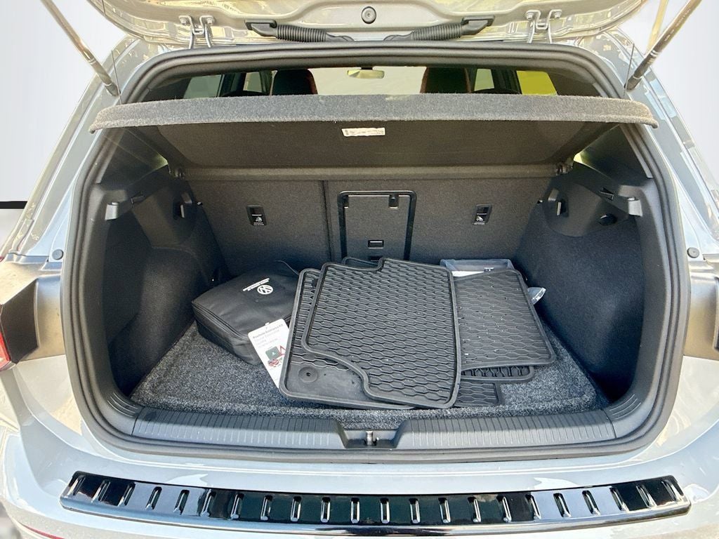 2024 Volkswagen Golf GTI S