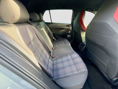 2024 Volkswagen Golf GTI S