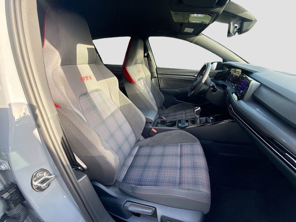2024 Volkswagen Golf GTI S