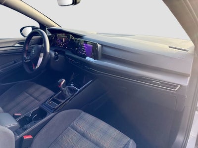 2024 Volkswagen Golf GTI S