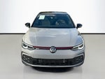 2024 Volkswagen Golf GTI S