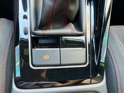 2024 Volkswagen Golf GTI S