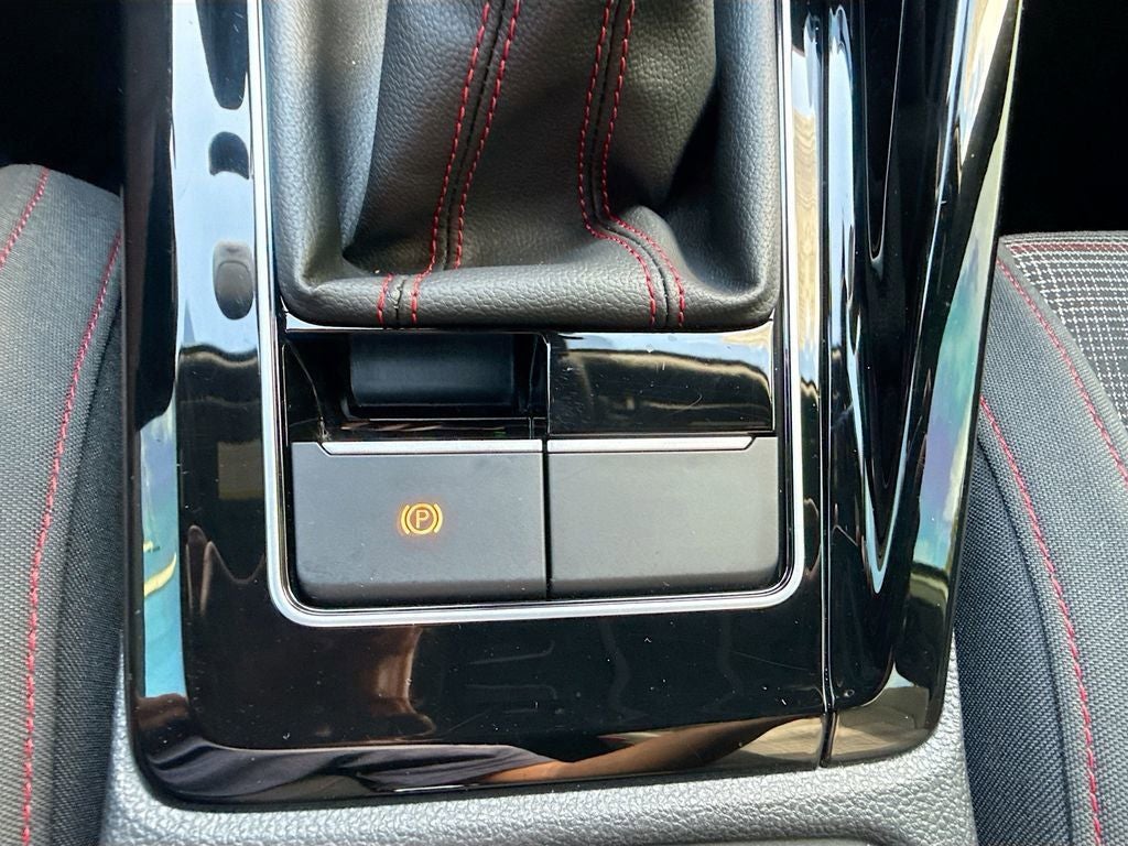 2024 Volkswagen Golf GTI S