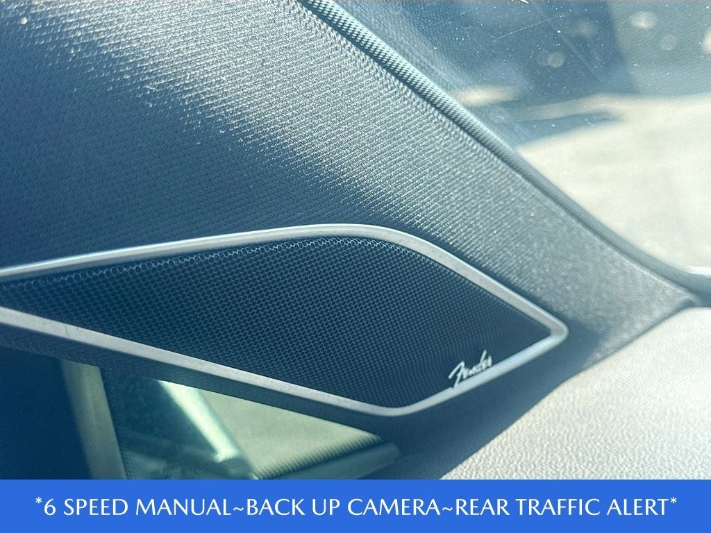 2019 Volkswagen Golf R DCC & Navigation 4Motion