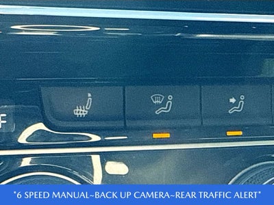 2019 Volkswagen Golf R DCC & Navigation 4Motion