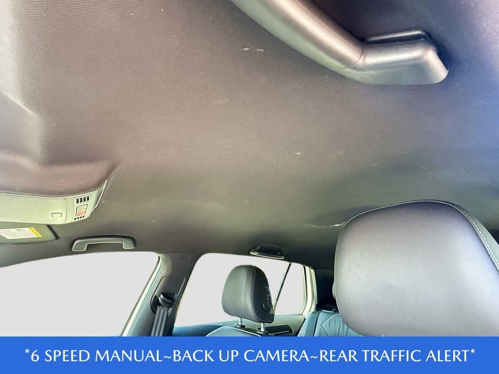 2019 Volkswagen Golf R DCC & Navigation 4Motion