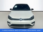 2019 Volkswagen Golf R DCC & Navigation 4Motion