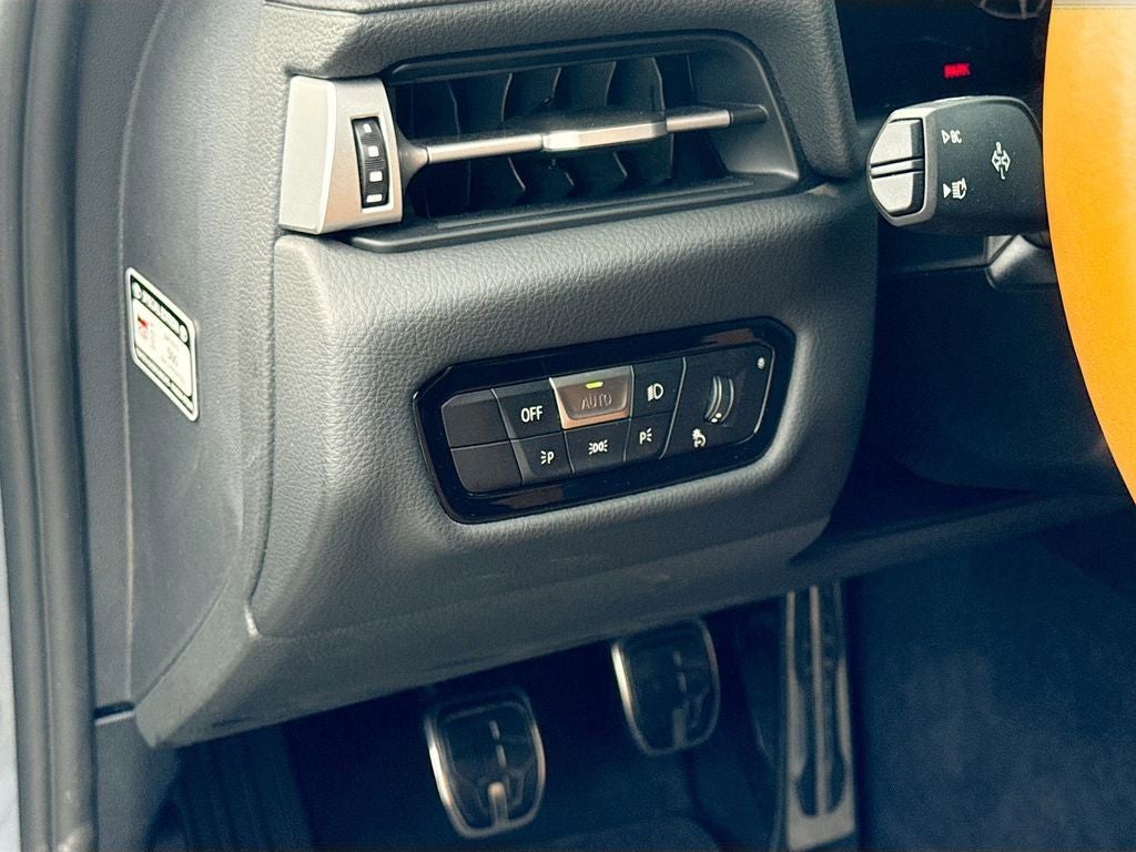 2023 Toyota GR Supra A91-MT Edition