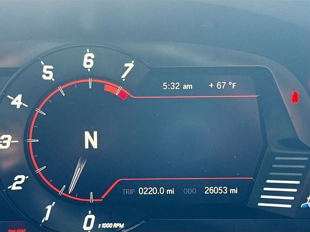 2023 Toyota GR Supra A91-MT Edition