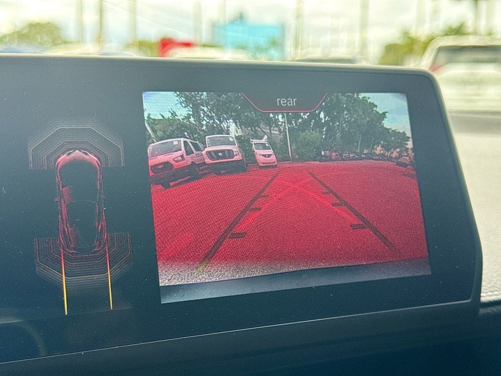 2023 Toyota GR Supra A91-MT Edition