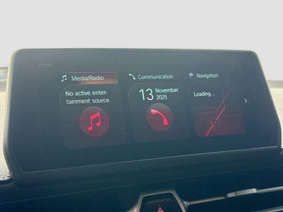 2023 Toyota GR Supra A91-MT Edition