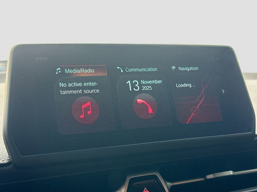 2023 Toyota GR Supra A91-MT Edition