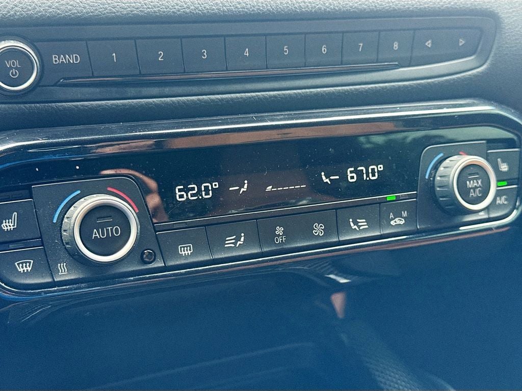 2023 Toyota GR Supra A91-MT Edition