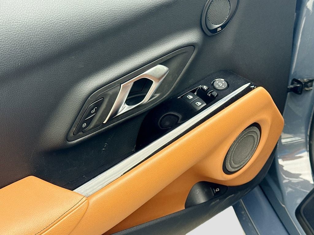 2023 Toyota GR Supra A91-MT Edition