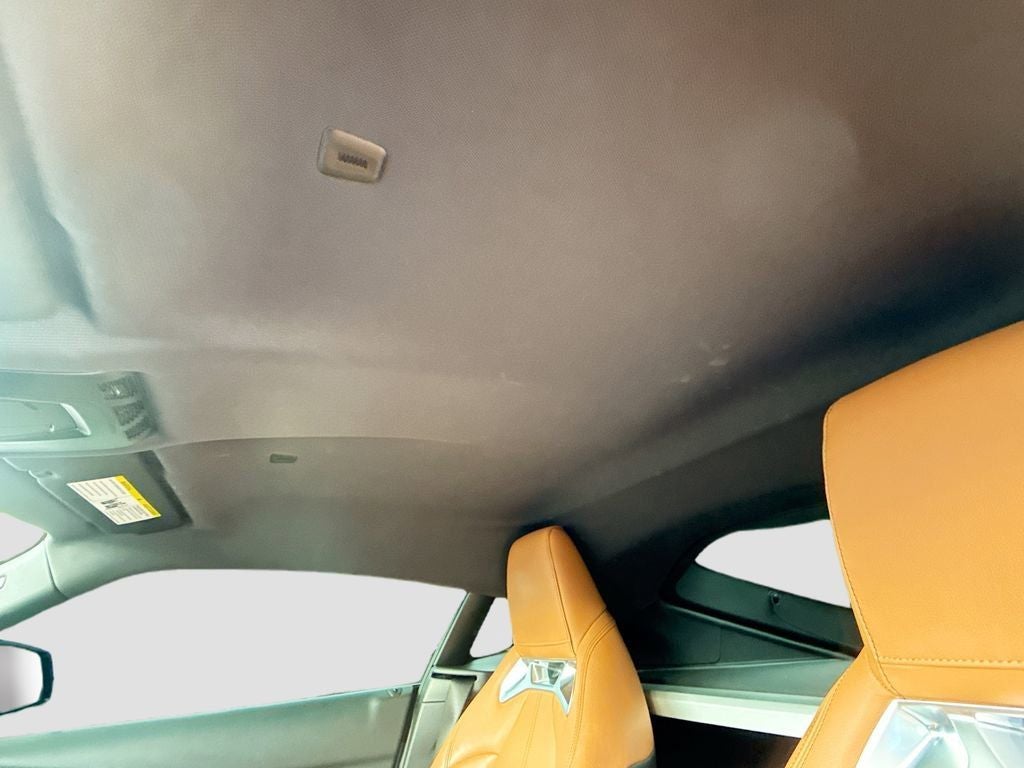 2023 Toyota GR Supra A91-MT Edition