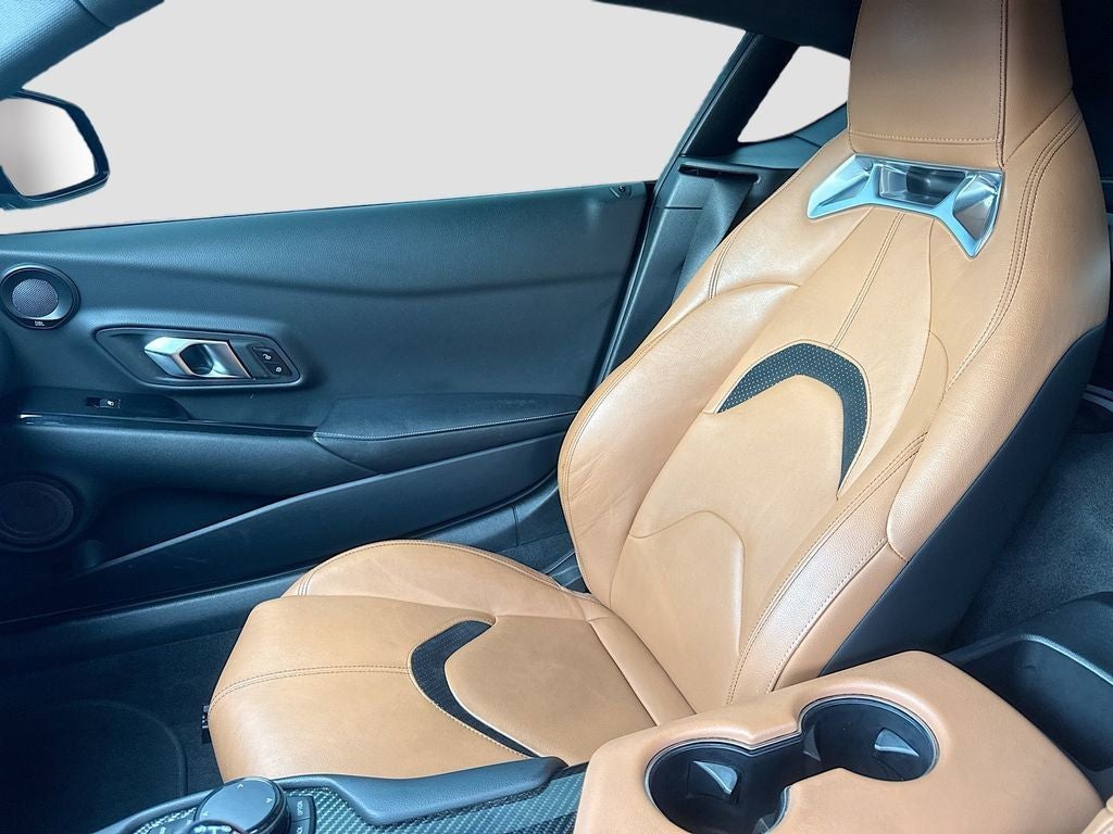 2023 Toyota GR Supra A91-MT Edition