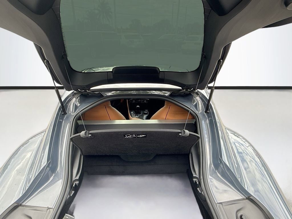 2023 Toyota GR Supra A91-MT Edition