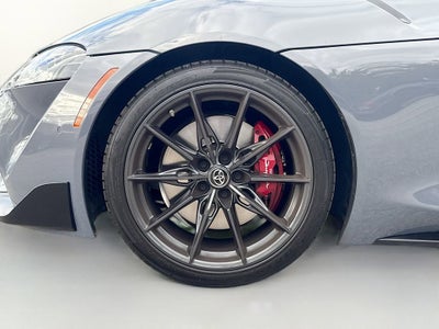 2023 Toyota GR Supra A91-MT Edition