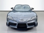 2023 Toyota GR Supra A91-MT Edition