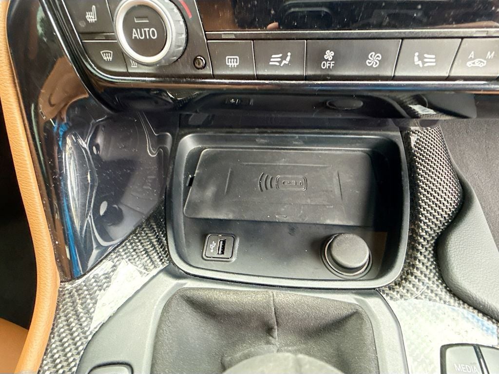 2023 Toyota GR Supra A91-MT Edition