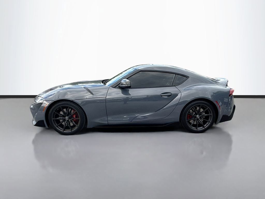 2023 Toyota GR Supra A91-MT Edition