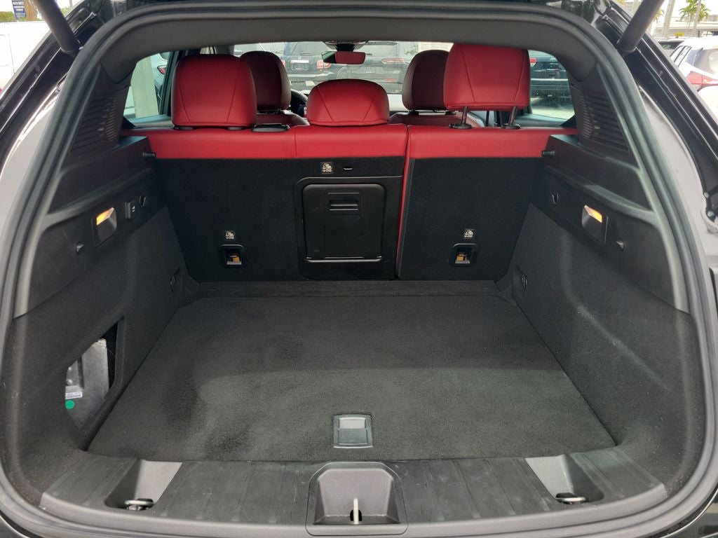 2024 Dodge Hornet GT AWD